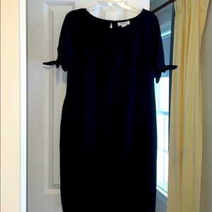 Motherhood Maternity Dress Size: L